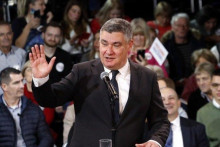 &lt;p&gt;Zoran Milanović&lt;/p&gt;