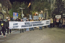 &lt;p&gt;Sa protesta Kamo Śutra&lt;/p&gt;