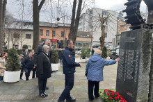 &lt;p&gt;Odali poštu nastradalima u željezničkoj nesreći&lt;/p&gt;