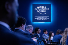 &lt;p&gt;davos ekonomski forum&lt;/p&gt;