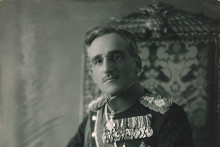 &lt;p&gt;Kralj Aleksandar I Karađorđević&lt;/p&gt;