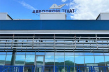 &lt;p&gt;Aerodrom Tivat&lt;/p&gt;