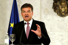 &lt;p&gt;Miroslav Lajčak&lt;/p&gt;