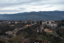 &lt;p&gt;DANILOVGRAD&lt;/p&gt;