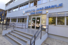 &lt;p&gt;Institut za javno zdravlje&lt;/p&gt;