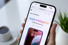 &lt;p&gt;Apple Intelligence&lt;/p&gt;