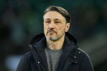 &lt;p&gt;Niko Kovač&lt;/p&gt;