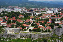 &lt;p&gt;Nikšić, panorama&lt;/p&gt;