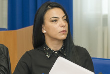 &lt;p&gt;Ivana Mihajlović&lt;/p&gt;