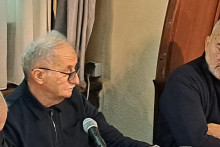 &lt;p&gt;Miraš Đurović&lt;/p&gt;