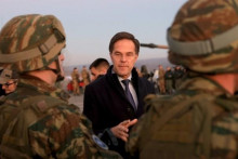 &lt;p&gt;Mark Rute&lt;/p&gt;