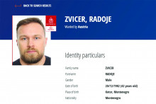 &lt;p&gt;Radoje Zvicer&lt;/p&gt;