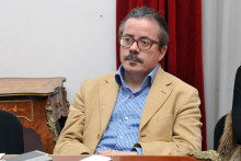 &lt;p&gt;Igor Bojovic - dramaturg iz Niksica&lt;/p&gt;