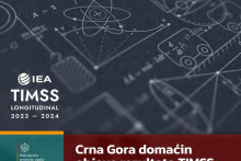 &lt;p&gt;Crna Gora domaćin objave rezultata TIMSS 2023 longitudinalne studije&lt;/p&gt;