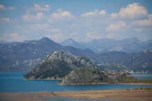 &lt;p&gt;Skadarsko jezero, ilustracija&lt;/p&gt;