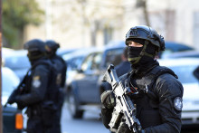 &lt;p&gt;Policija,PJP specijalci, arhiva&lt;/p&gt;