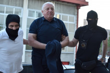 &lt;p&gt;Zoran Lazovic privodjenje&lt;/p&gt;