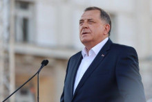 &lt;p&gt;MILORAD DODIK&lt;/p&gt;