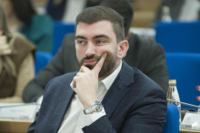 &lt;p&gt;Andrija Klikovac&lt;/p&gt;