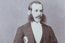 &lt;p&gt;Jovan Ristić&lt;/p&gt;