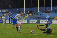 &lt;p&gt;Sa meča pod Goricom&lt;/p&gt;
