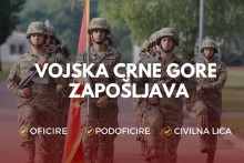 &lt;p&gt;Vojska Crne Gore&lt;/p&gt;