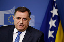 &lt;p&gt;Milorad Dodik&lt;/p&gt;