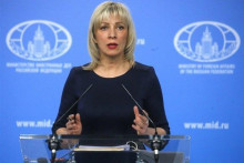 &lt;p&gt;Zaharova&lt;/p&gt;