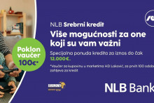 &lt;p&gt;NLB banka&lt;/p&gt;