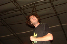 &lt;p&gt;Ajs Nigrutin koncert&lt;/p&gt;