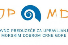 &lt;p&gt;Javno preduzeće za upravljanje morskim dobrom Crne Gore&lt;/p&gt;