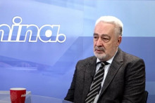 <p>Zdravko Krivokapić</p>