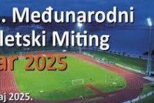&lt;p&gt;Takmičari iz deset zemalja&lt;/p&gt;