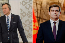&lt;p&gt;Кривокапић и Ибрахимовић&lt;/p&gt;