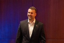 &lt;p&gt;Mlojko Spajić&lt;/p&gt;