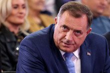 &lt;p&gt;Milorad Dodik&lt;/p&gt;