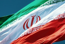 <p>FOTO: sina drakhshani<br>
Available for hire - iran, zastava, ilustracija</p>