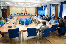 &lt;p&gt;Odbor za sveobuhvatnu izbornu reformu (