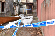 &lt;p&gt;Kafana Velestovo, u kojoj su se desila cetiri ubistva&lt;/p&gt;