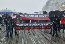 &lt;p&gt;”Blokada upozorenja” na Kruševom Ždrijelu&lt;/p&gt;