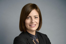 &lt;p&gt;Александра Божовић&lt;/p&gt;