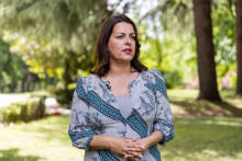 &lt;p&gt;Tamara Vujović&lt;/p&gt;