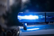 <p>Policija</p>
