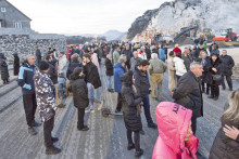 &lt;p&gt;protest na cetinju zbog ubistva&lt;/p&gt;