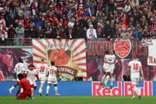 &lt;p&gt;Poulsen pogodio za remi&lt;/p&gt;