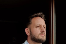 <p>Milisav S. Popović</p>
