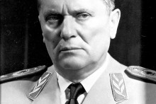 &lt;p&gt;Jospi Broz Tito&lt;/p&gt;