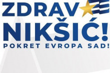 &lt;p&gt;Pokret Evropa sad Nikšić&lt;/p&gt;