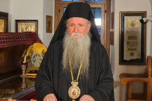 &lt;p&gt;Mitropolit Joanikije&lt;/p&gt;
