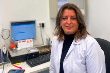 &lt;p&gt;Dr &lt;strong&gt;Joksimović Bubanja&lt;/strong&gt;&lt;/p&gt;